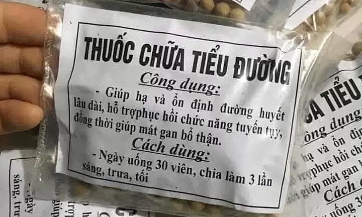 ‘설마’ 하다 실명·투석 위기… 당뇨병 약 끊고 ‘민간요법’ 매달린 40대 남성의 비극