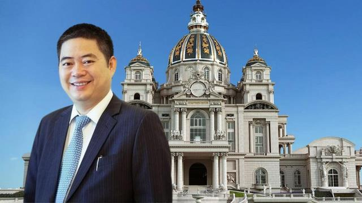 ‘쑤언티엔 그룹’ 껀터시에 168억 달러 규모 9만 3,000ha 해상 매립지 투자 제안