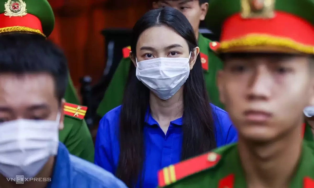 ‘여론 공분’ 유발 범죄 형량 대폭 강화된다… 베트남 공안부, 형법 개정안 추진