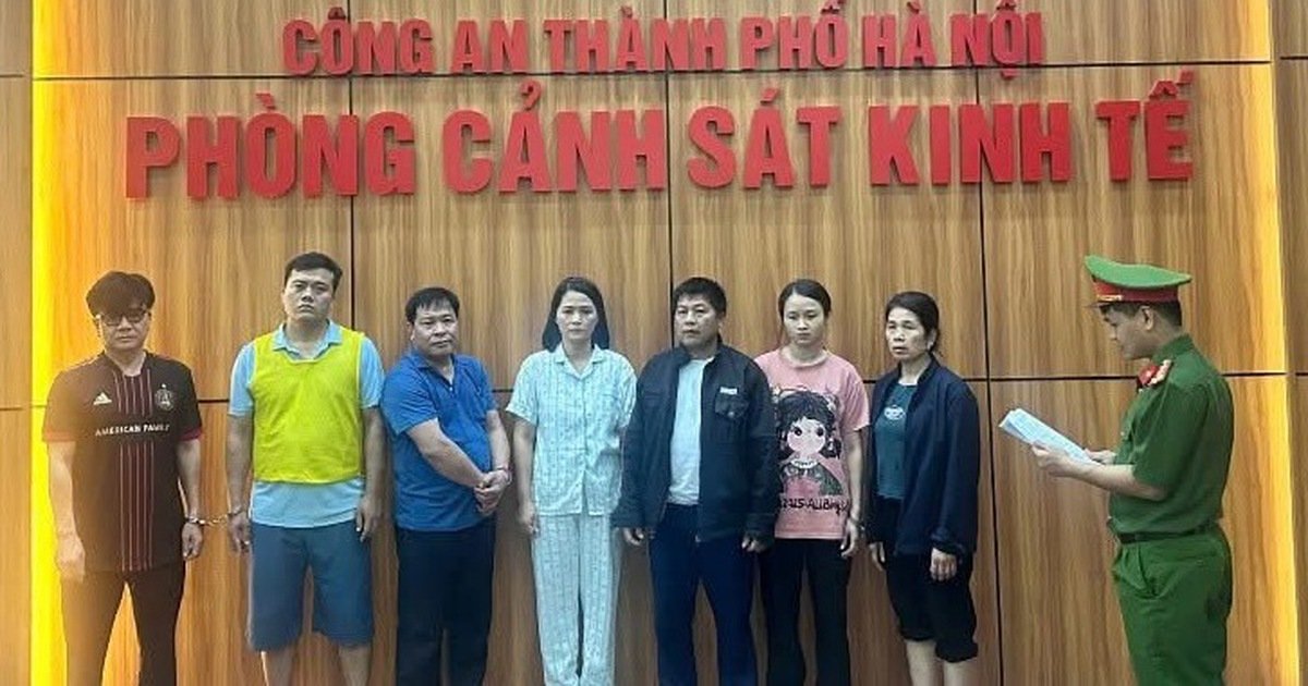 검역관이 돈 받고 '병든 돼지' 통과... 하노이 공안, 수의 공무원 등 8명 기소