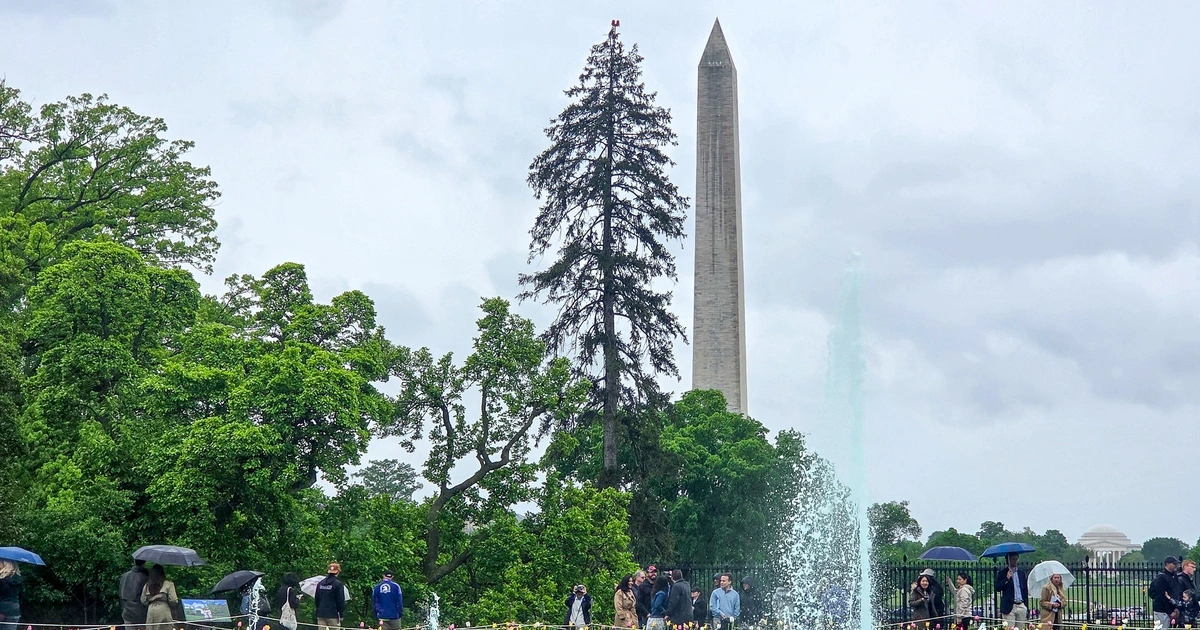 격화되는 미 연방-지방 갈등… 트럼프, 11월 중간선거서 ‘권력 누수’ 위기