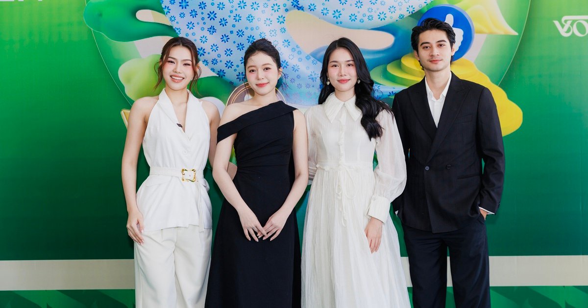 공안부·교육부 영상 공모전 '평화로운 조국' 개최... 아후 푸엉 아인 등 스타들 동참