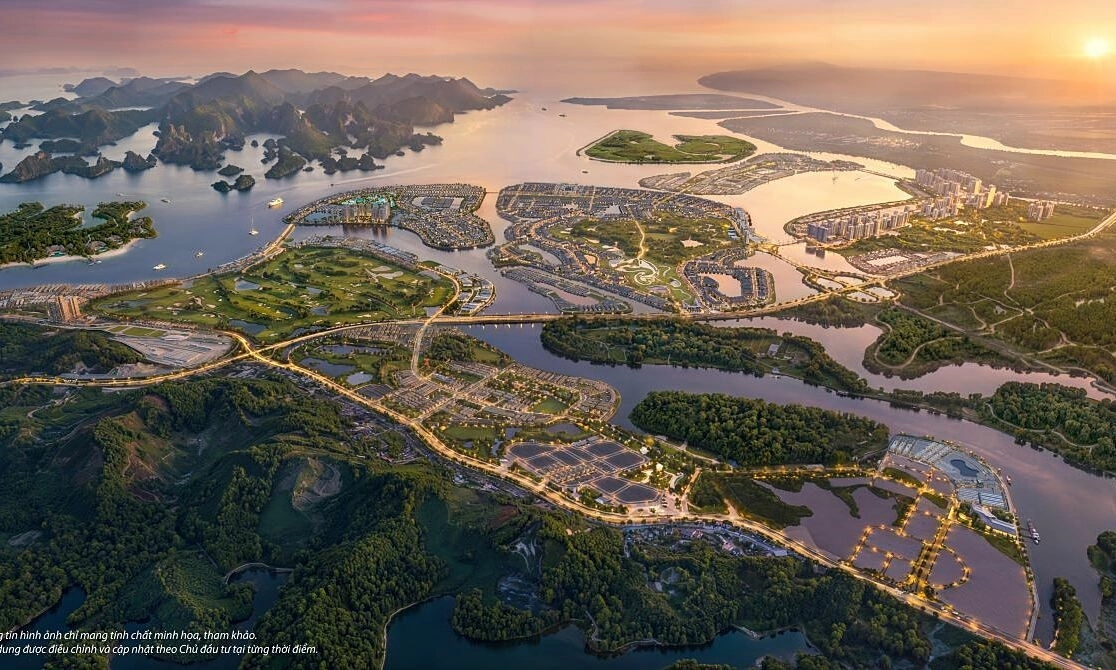 광남권 핵심 도약하는 '광닌'… 도시 계획과 인프라가 시장 성장 견인