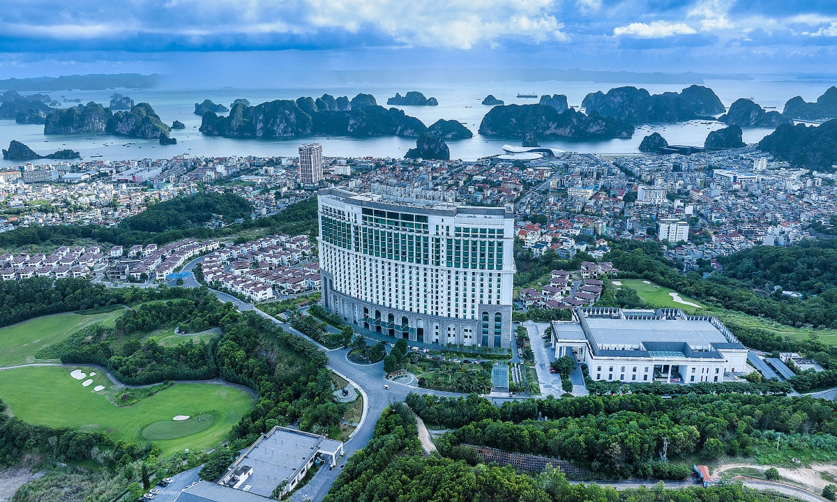 광닌성, FLC 그룹 16조 동 규모 프로젝트 현안 해결 촉구