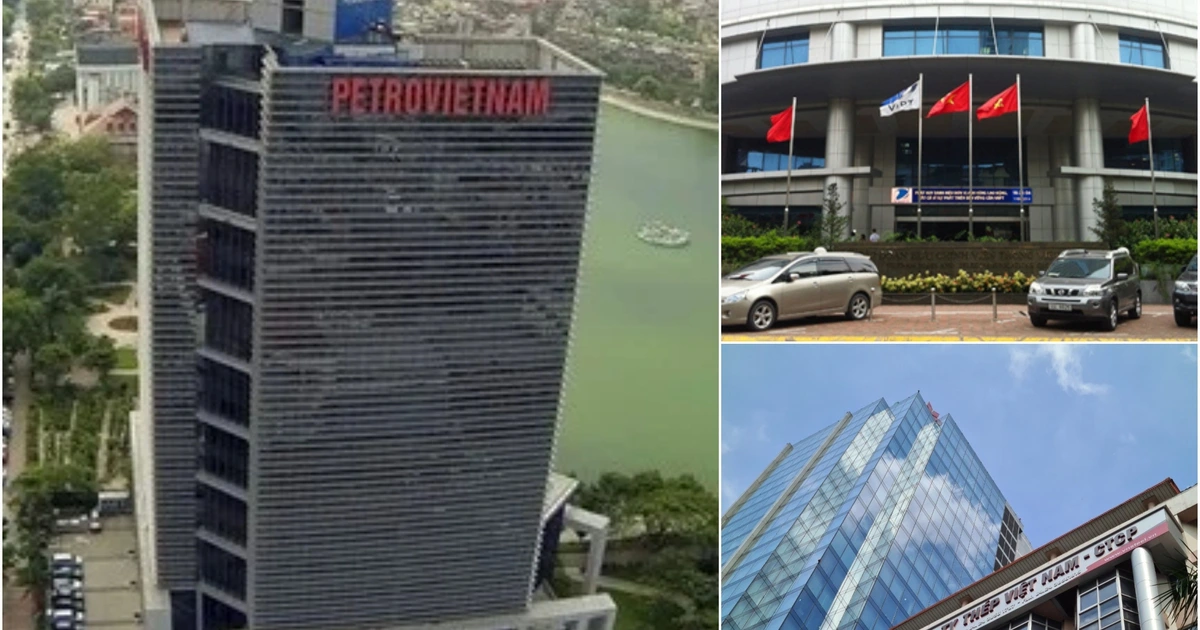 국가감사원, PVN·VNPT·Vnsteel 등 국영 기업 '실적 부진' 직격탄