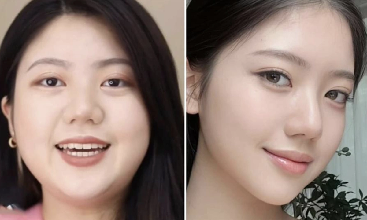 “굶지 않고 18kg 감량”… 중 여성 블로거가 증명한 ‘211 식단’의 기적