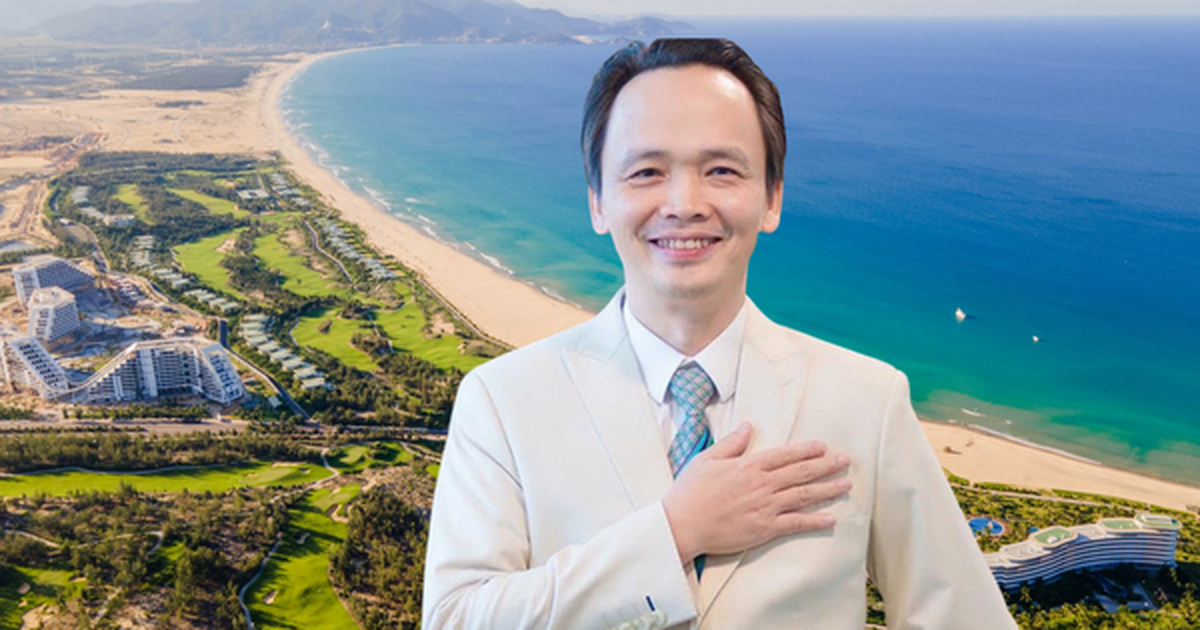 '귀환' 찐 반 꾸엣 회장의 FLC, 대규모 채용 나서며 경영 정상화 박차