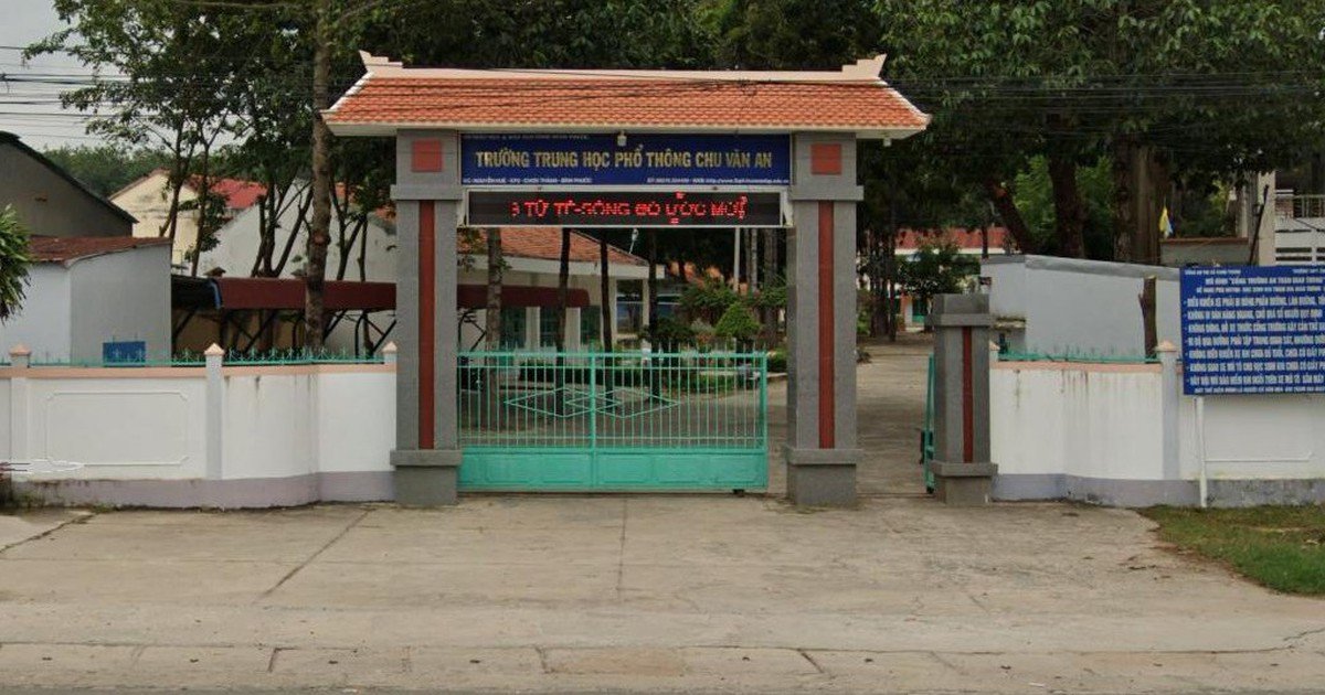 “남들 쉴 때 수업이라니”... 동나이성 고교 '5월 2일' 등교 방침에 교사들 반발