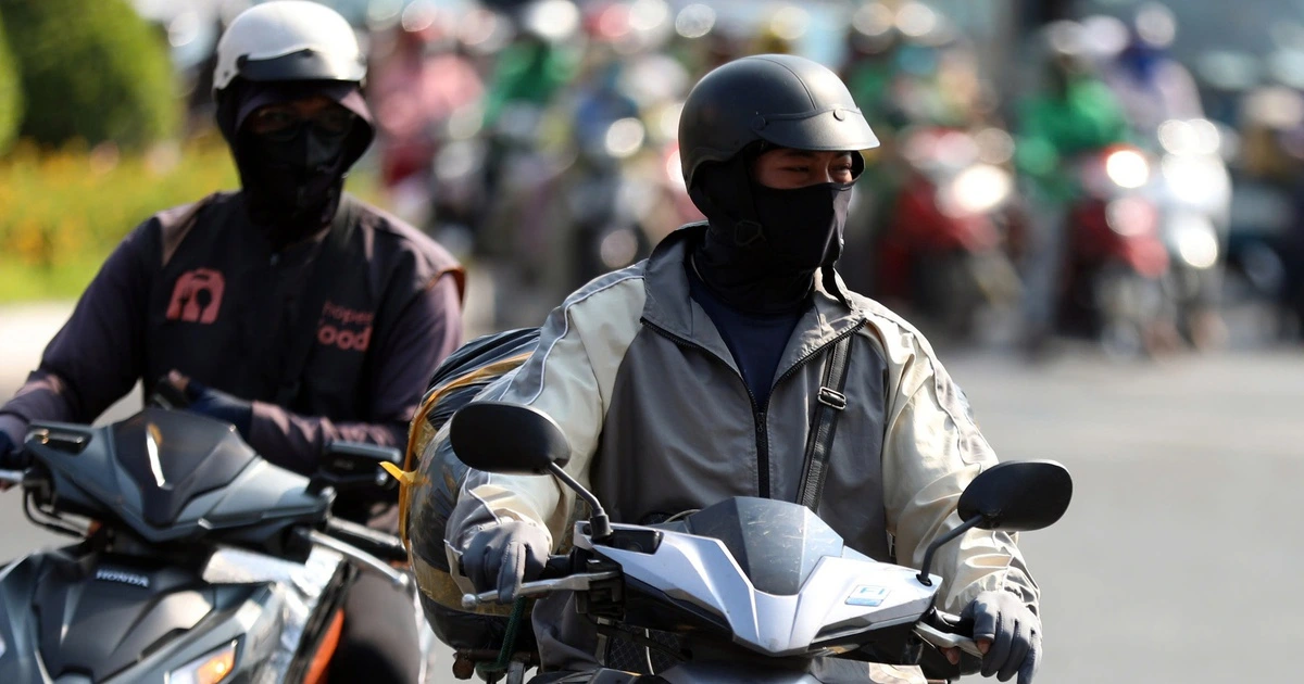 남부 4월 최고 39도 기록적 폭염 예고... 기습 폭우 등 이상 기후 주의보