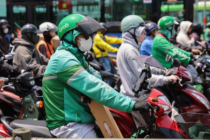 남부 '불가마' 더위 기승... 호찌민 37도 폭염 4월 내내 지속