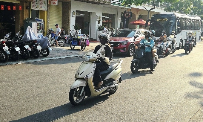 남부 폭염 5월 초까지 지속 전망... 예년보다 20일 빠른 '가마솥더위'