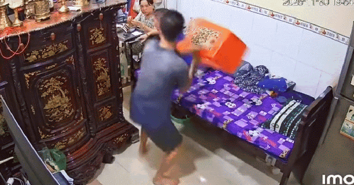 '뇌졸중 외삼촌 폭행' 비정한 조카, 결국 정신병원 강제 입원