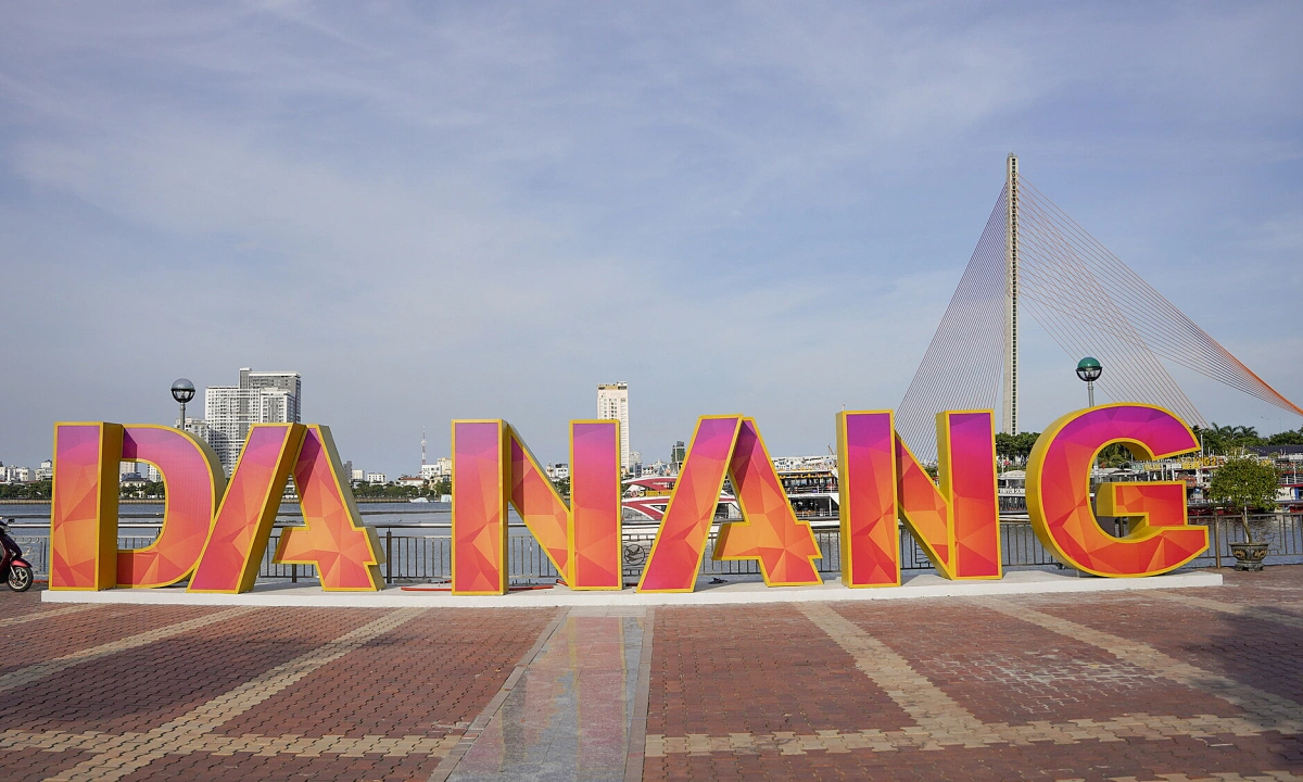 다낭, 2년 연속 베트남인이 가장 선호하는 연휴 여행지 1위 등극