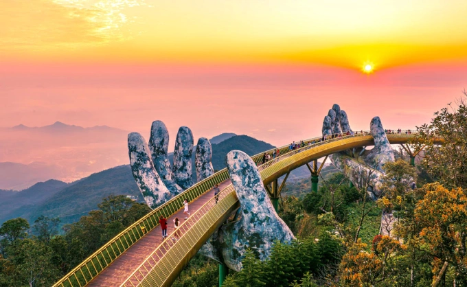 다낭, 세계 8대 디지털 노마드 성지 부상... 포브스 