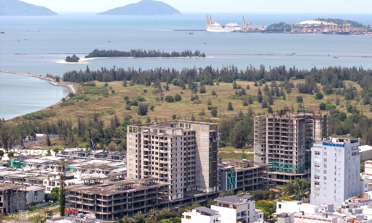 다낭시, 고질적 '부동산 대못' 뽑으니 1.4조 동 국고 환수