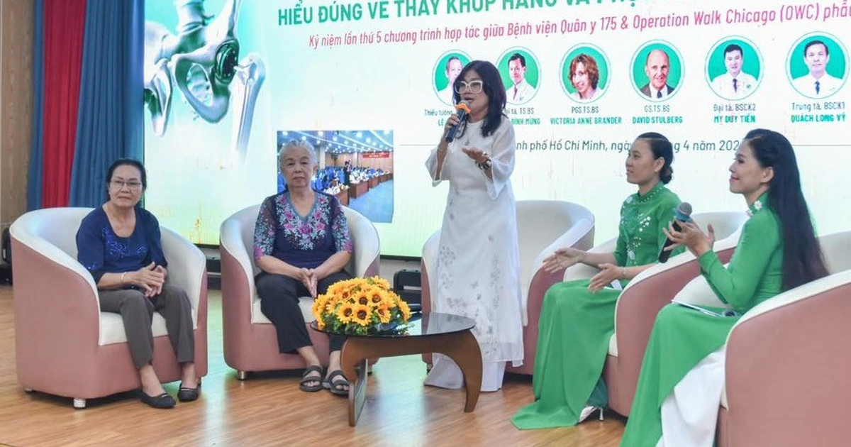 “다시 걷는 기적”… 175 군병원, 무료 고관절 수술로 200명에게 희망 선사