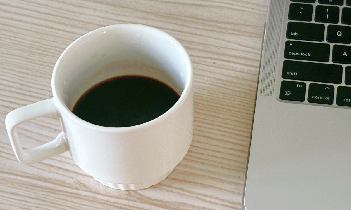 매일 마시는 커피, 내 몸속 호르몬에는 어떤 영향을 줄까?