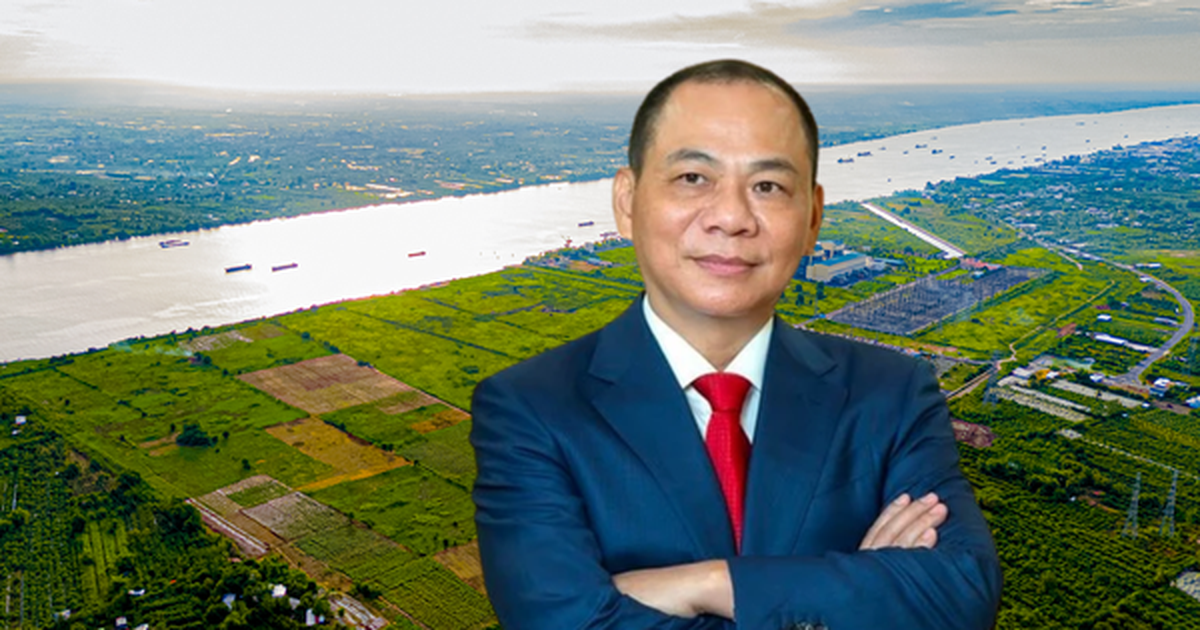 메콩 관광휴양 도시, 연내 착공 가시화… 62억 달러 규모 역대급 프로젝트