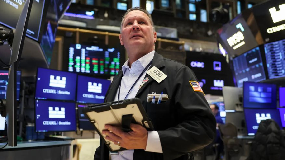 미·이란 '2주 휴전' 전격 합의... 다우지수 1300P 폭등, 유가는 17% 폭락