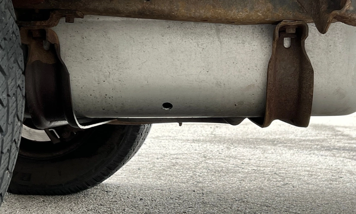 미국서 ‘기름 도둑’ 기승… 유가 폭등에 주유구 대신 ‘연료탱크’ 뚫는다