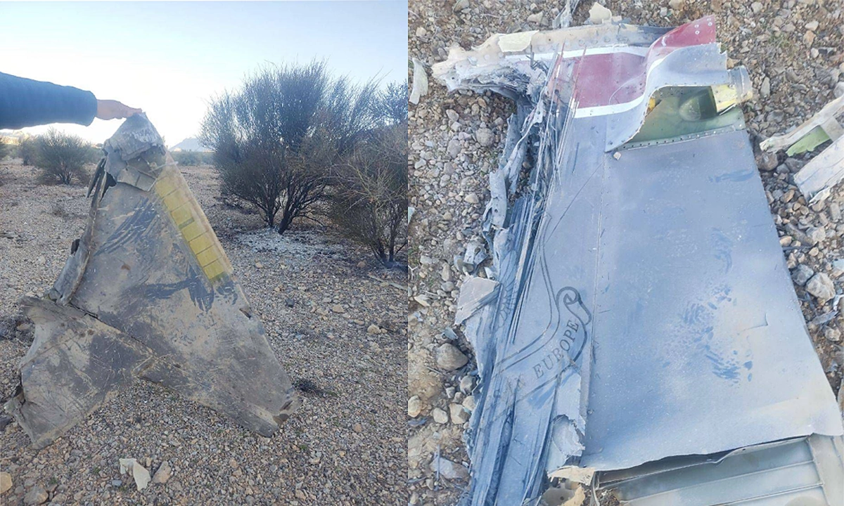 미군, 이란 본토서 '역대급' 조종사 구조 작전 성공... 기체 파괴 등 막대한 희생 치러