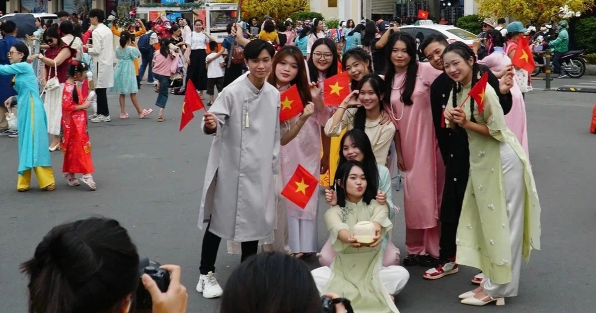 베트남 4월 '황금연휴' 만들어질까... 노동총연맹, 휴일 교환 3개 안 제시
