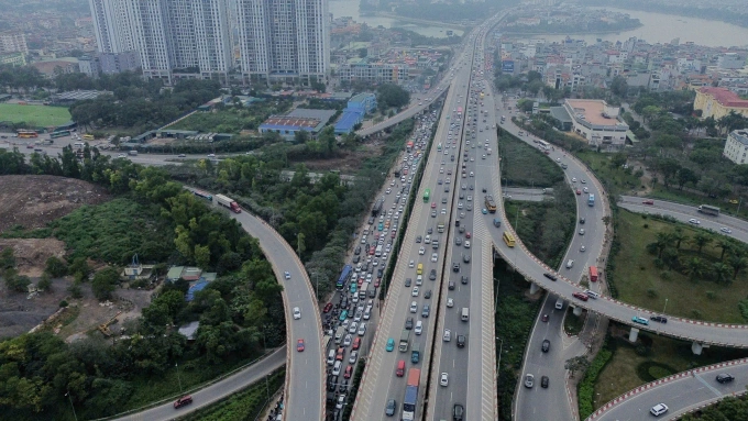 베트남, 고속도로 확충에 305억 달러 투입… ‘두 자릿수 성장’ 위해 인프라 승부수