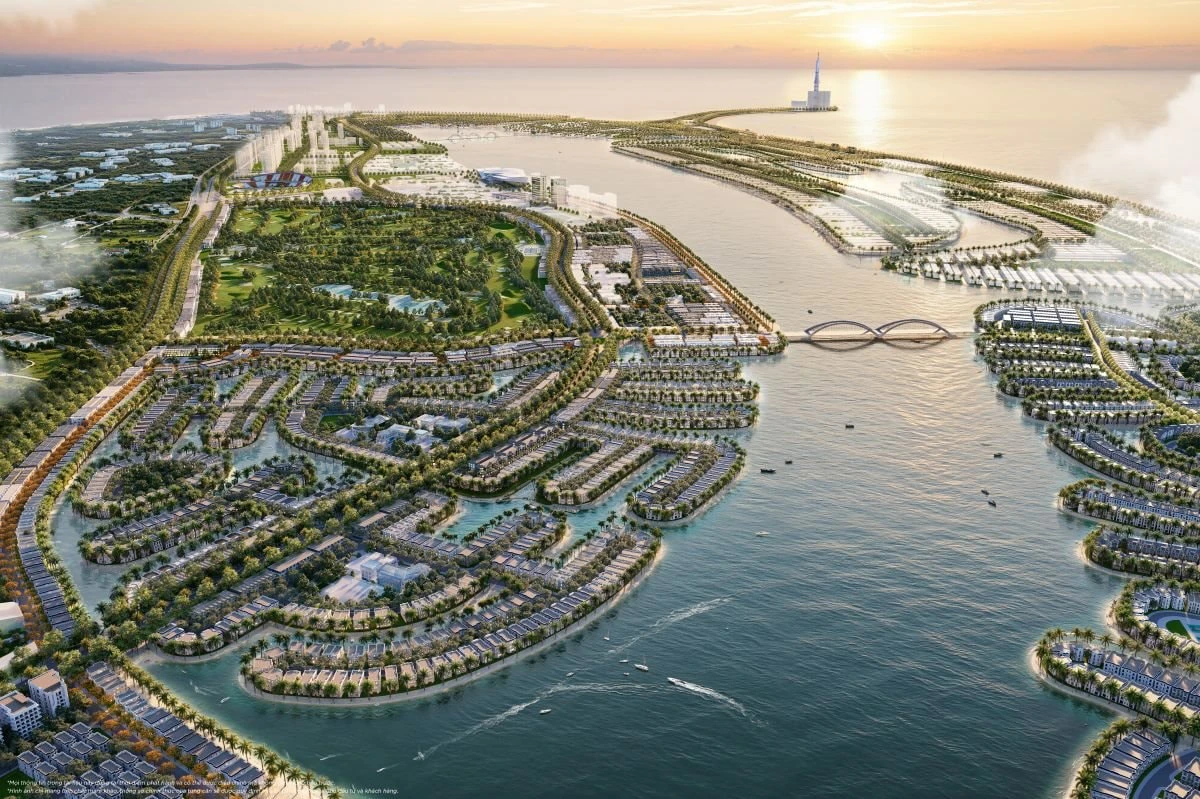 베트남 껀저에 세계 최대 인공호수 조성… 이집트 기록 64배 달해