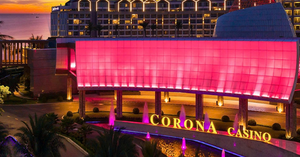 베트남 '내국인 허용' 푸꾸옥 카지노, 누적 적자 3000억 원 육박