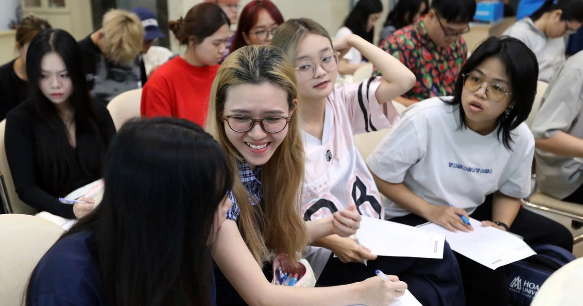 베트남 대학가 역대급 황금연휴... 온라인 수업 활용해 최대 9일 쉰다