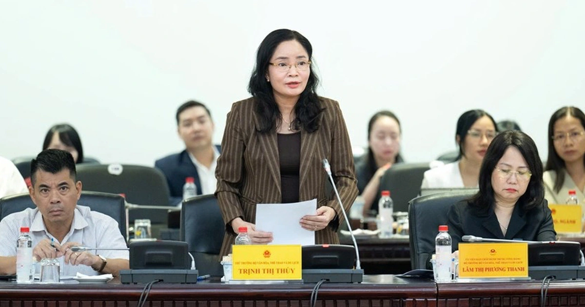 “베트남 문화 부흥에 총지출 2% 붓는다”… 문체부, 국회에 파격 예산안 제안