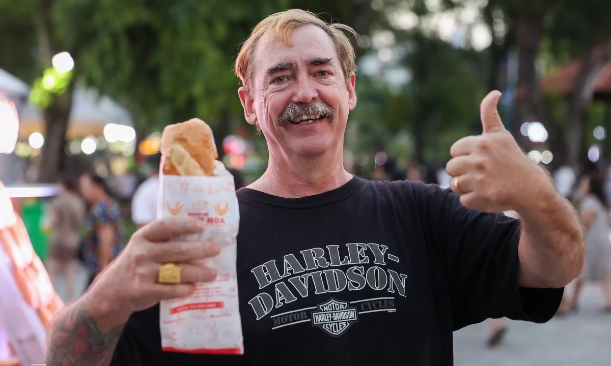 베트남 반미, 유네스코 무형문화유산 등재 및 디지털화 통한 글로벌 브랜드화 추진