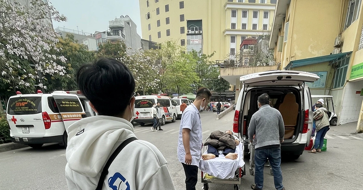 베트남 보건부, 건강보험 전원(전철) 절차 가이드라인 발표… “환자 불편 해소 및 권익 보장 주력”