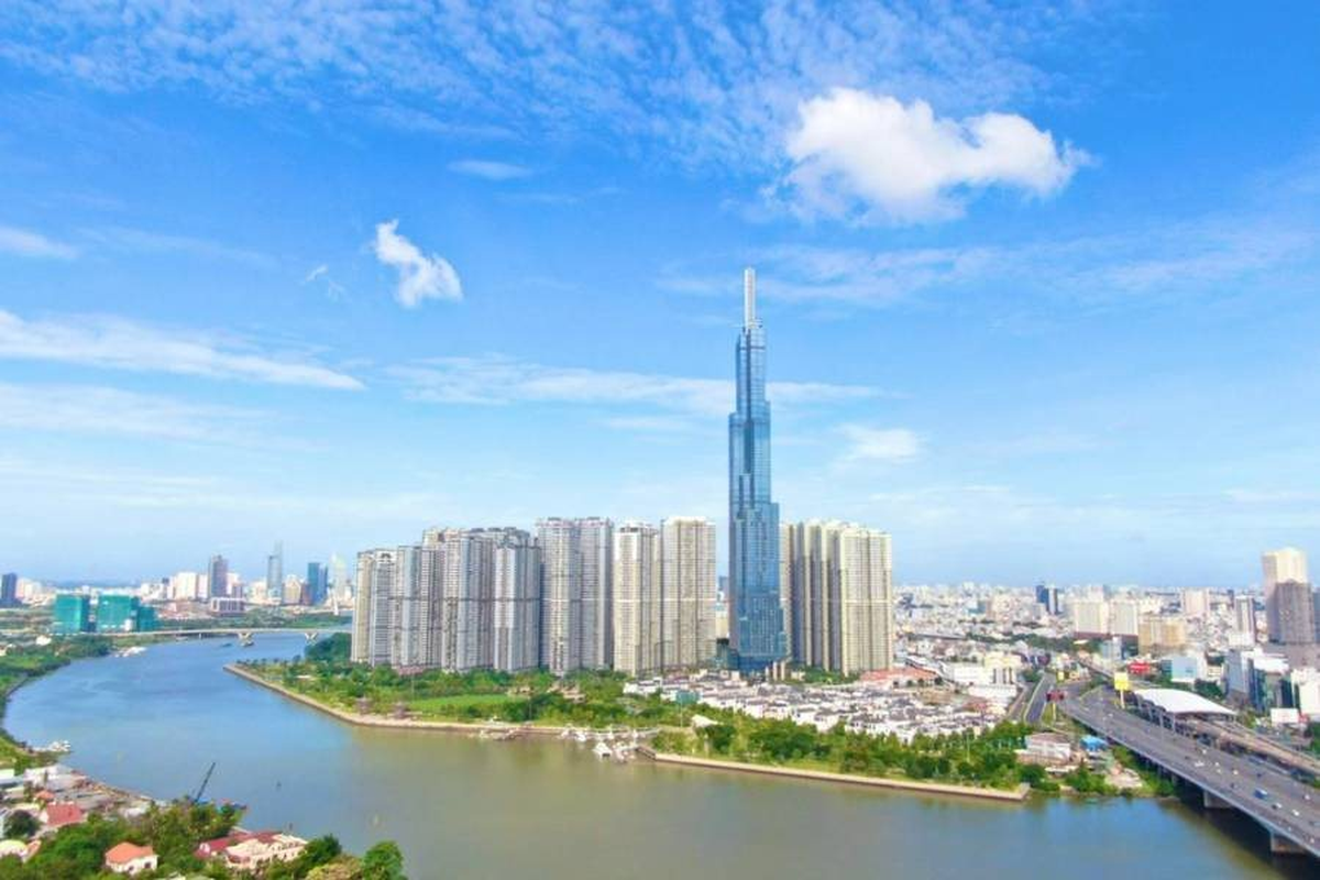 베트남 부동산 FDI 유입 동남아 최고 수준... 태국·말레이시아 제치고 투자 허브 부상