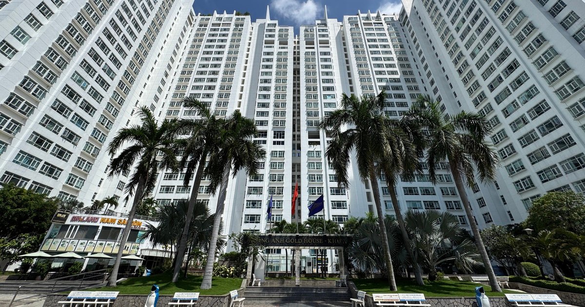 베트남 부동산 시장 공급 확대에도 고물가·금리 부담에 관망세 지속