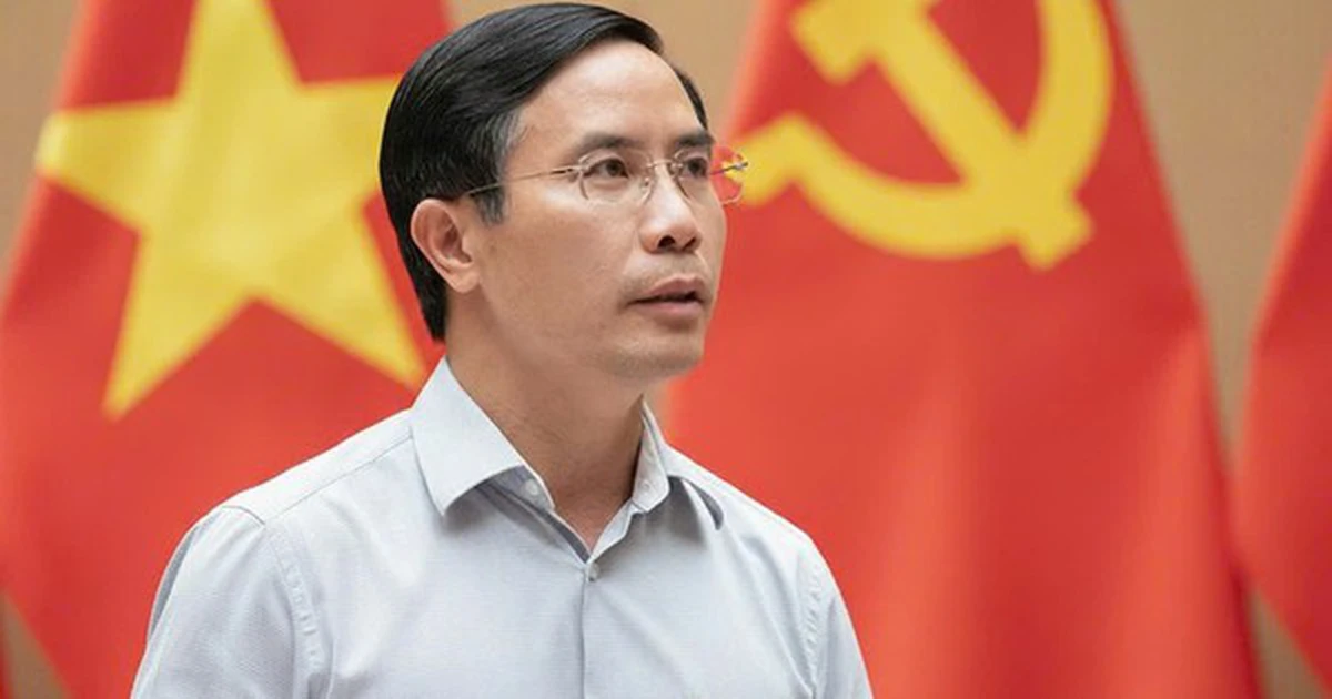 베트남 신임 중앙은행 총재에 '금융 전문가' 팜 득 언 임명... 아그리뱅크 회장 출신