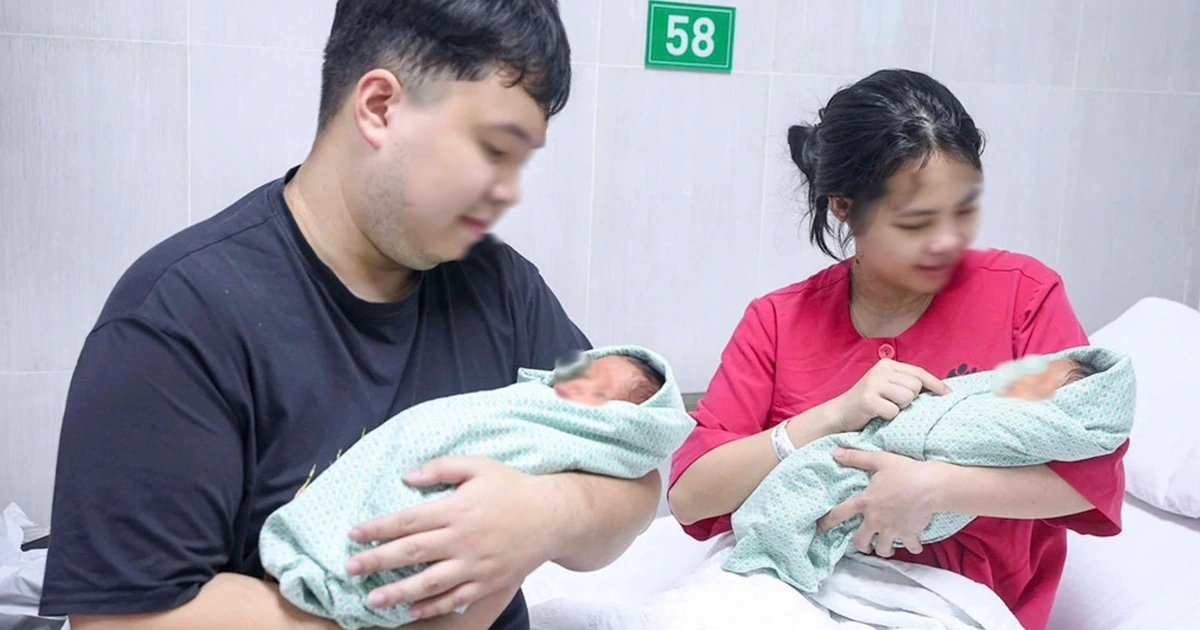 베트남 인구 감소 경고: 여성의 '출산 기피' 탓으로 돌려선 안 돼