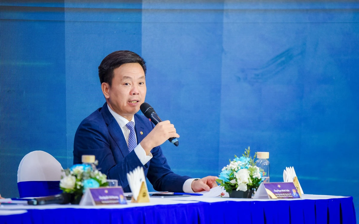 '베트남 재계 거물' 회동… 철도 국산화 위해 ‘국내 기업 연합군’ 결성