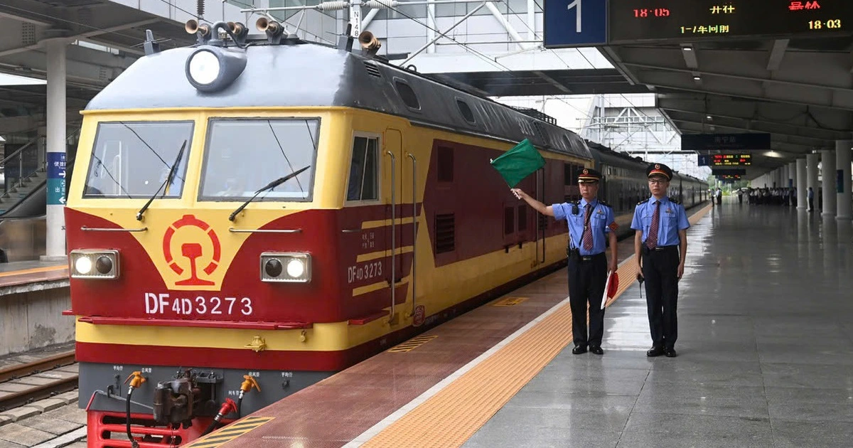 베트남-중국 철도 연결 가속화… ‘북부 경제벨트’ 3대 핵심 노선 2026년 착공 목표