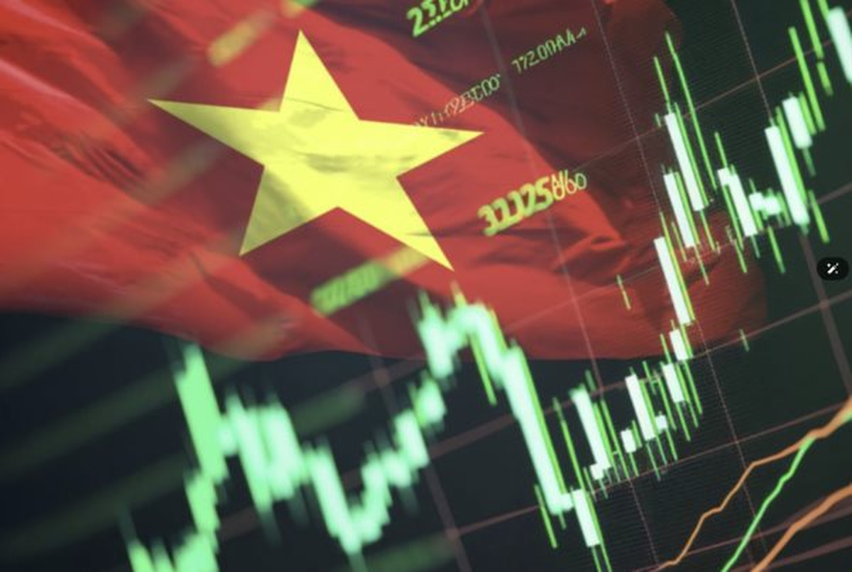 베트남 증시 전문가 진단: 2~3분기 시장 격상 호재 맞이할 골든타임, 낙폭 과대 업종 주목