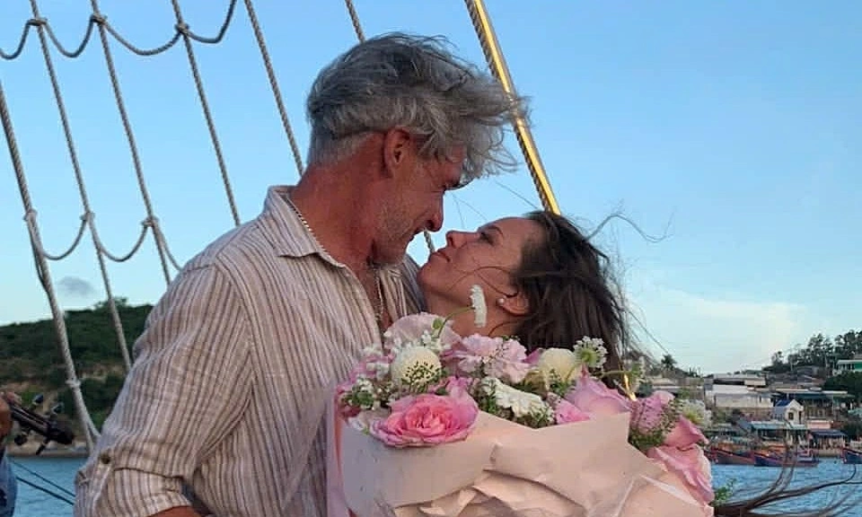 베트남 찾는 러시아 관광객 1분기 '역대 최다'... 중국·한국 이어 3위 부상