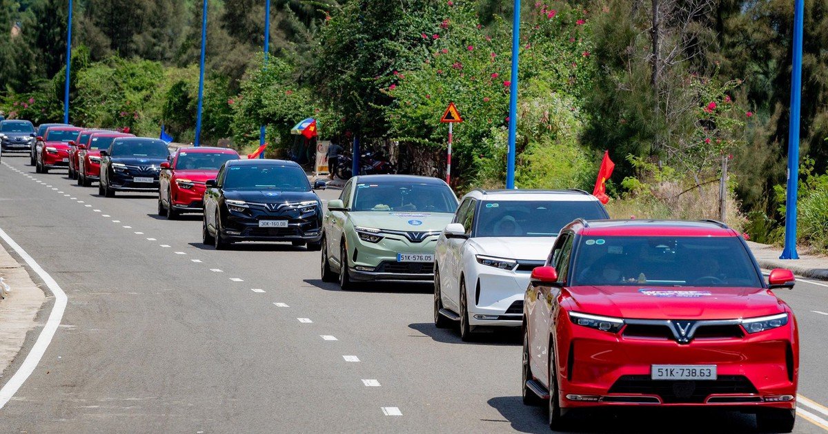 베트남 친환경 교통 전환 가속도... 유가 폭등과 폭염이 기폭제