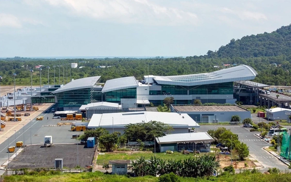 베트남공항공사(ACV), 푸꾸옥 국제공항 운영 종료… 썬그룹 체제로 전격 전환