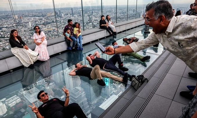 베트남인이 꼽은 4월 연휴 최고의 여행지는 ‘방콕’… 전년 대비 검색량 95% 폭등