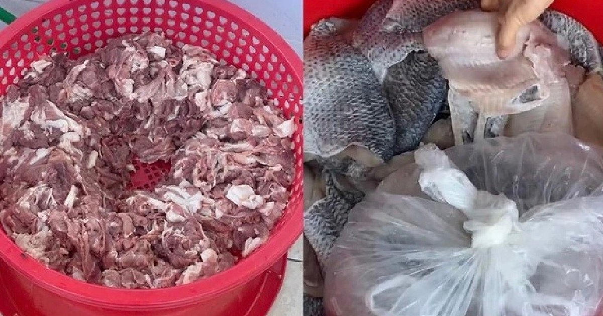 병든 돼지고기 300톤 학교 급식 등에 유입... 베트남 보건부 긴급 점검 지시