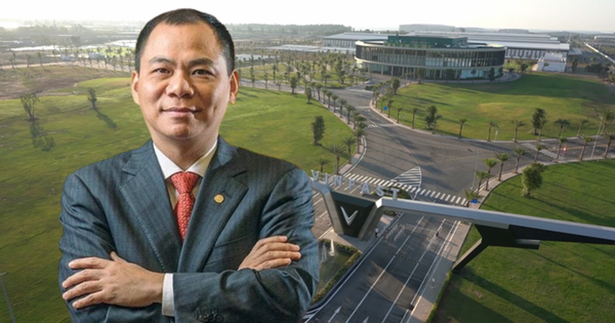빈홈즈, 하이퐁에 5조 6천억 동 규모 '응우푹 산업단지' 내달 착공