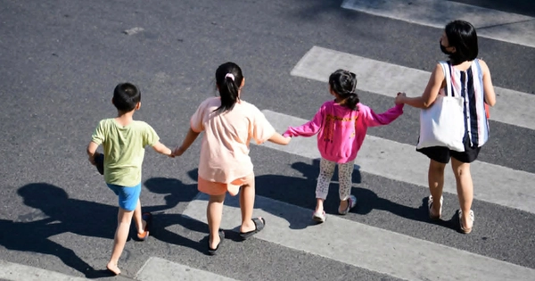 아동 착취에 최대 5,000만 동 벌금... 처벌 대폭 강화하는 '시행령 98호' 공포