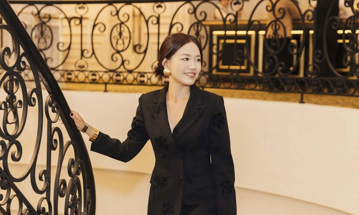 “아이 곁에 건강하게 남고 싶어서”… 18kg 감량하며 ‘제2의 인생’ 찾은 호찌민 워킹맘