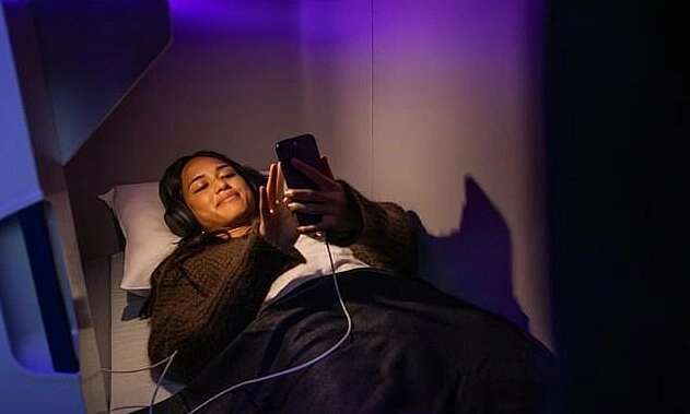 에어뉴질랜드, 세계 최초 ‘이코노미 침대’ 도입… 장거리 비행의 혁신