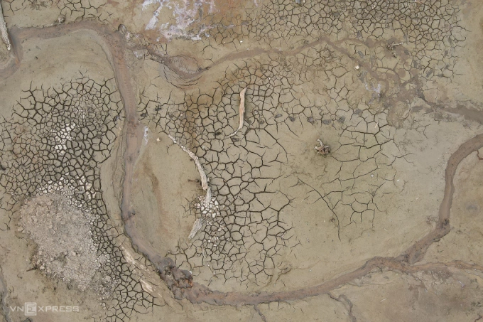 엘니뇨가 몰고 올 ‘극한 폭염’… 베트남, 하반기 가뭄 및 용수 부족 비상